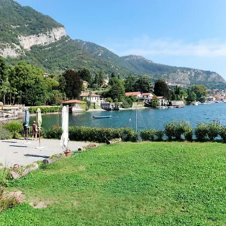 Locazione Turistica Il Nido Della Quiete 아파트 *