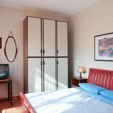 Appartement Locazione Turistica Il Nido Della Quiete *