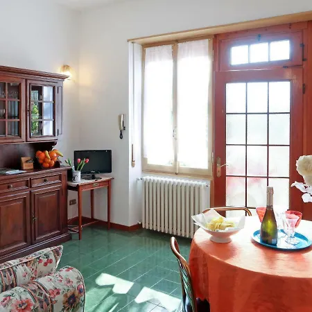 Locazione Turistica Il Nido Della Quiete Appartement Mezzegra