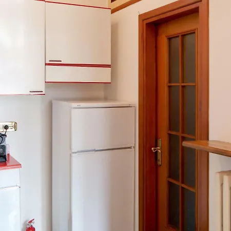 Appartement Locazione Turistica Il Nido Della Quiete Mezzegra