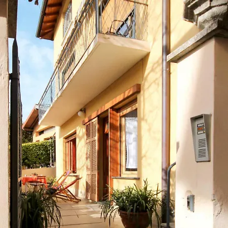 Appartement Locazione Turistica Il Nido Della Quiete