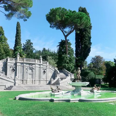Appartement Locazione Turistica Il Nido Della Quiete
