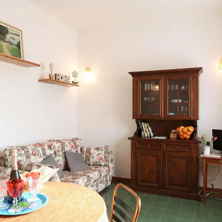 Appartement Locazione Turistica Il Nido Della Quiete *